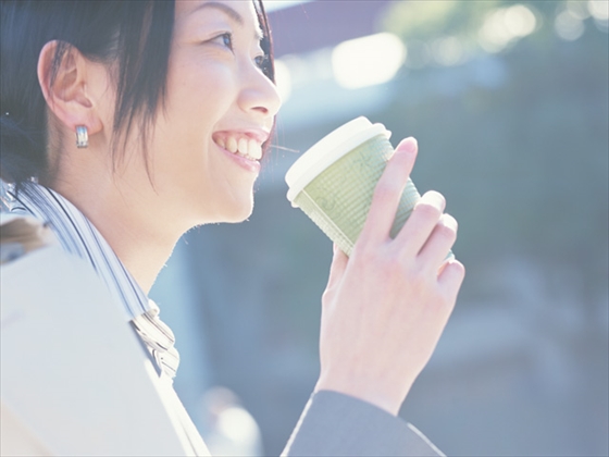 女性の仕事市場